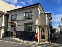 保谷東町郵便局
