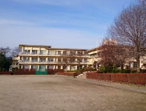 沼田市立沼田北小学校
