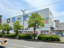 コーナン 都島店