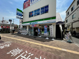 ファミリーマート 都島駅前店