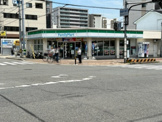 ファミリーマート 都島内代町店