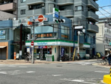 ファミリーマート 都島北通店