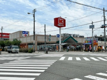 関西ス-パ- 内代店