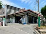 JR環状線「桜ノ宮」駅