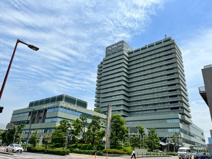 大阪市立総合医療センター