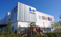 三井ショッピングパーク ららぽーと堺