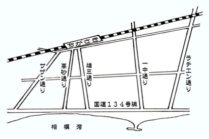 高砂通りの画像2