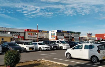 シルピアショッピングスクエア 東松山