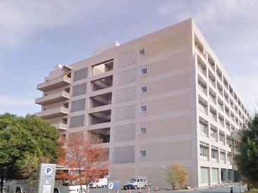 ものつくり大学ものつくり研究情報センター川口サテライトオフィス