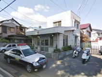 警察 武南警察署 道合交番