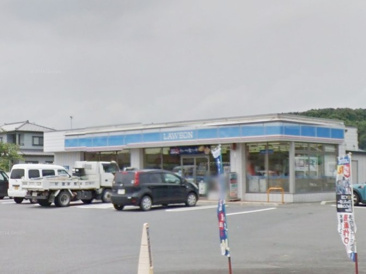 ローソン 毛呂山箕和田店