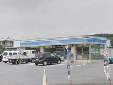 ローソン 毛呂山箕和田店の画像1