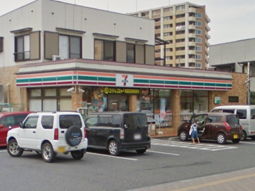 セブンイレブン 坂戸本町店