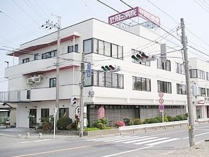 前田病院