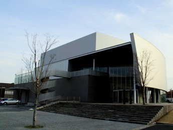 大学 東邦音楽大学川越キャンパス