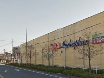 ヤオコー 上福岡駒林店