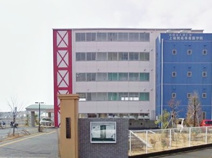 専門学校 上福岡高等看護学院