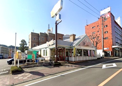 デニーズ湯河原店の画像1