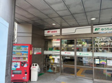 銀行 ゆうちょ銀行東灘店