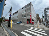 郵便局 東灘郵便局