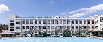墨田区立言問小学校の画像1