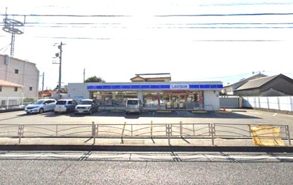 ローソン 西湘二宮店の画像1