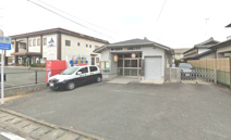 柳川警察署 金納駐在所