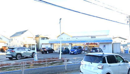 ローソン 西湘大磯店の画像1