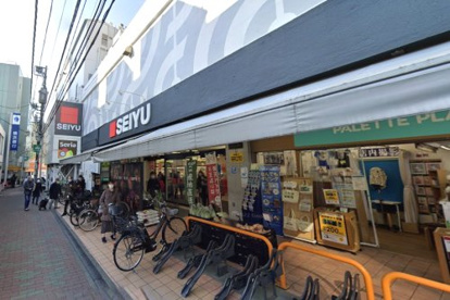 西友 鶴ヶ峰店の画像1