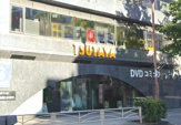 TSUTAYA