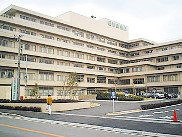 千葉徳洲会病院