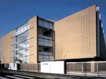 日本大学薬学部