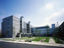 日本大学理工学部船橋校舎