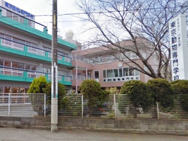 学校法人川原学園の画像1