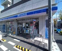 ローソン 都筑東山田町店の画像1