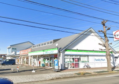 ファミリーマート 小田原飯泉橋店の画像1