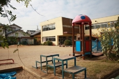 岸和田市立城北幼稚園の画像1
