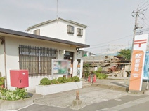 江戸川一郵便局