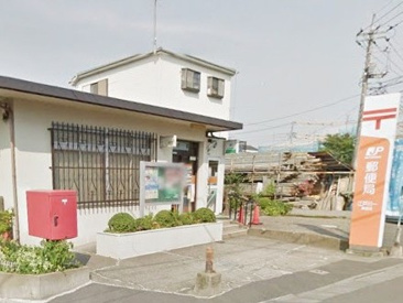 江戸川一郵便局
