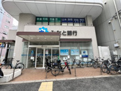 みなと銀行住吉支店