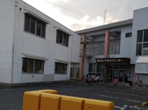 宇部市恩田出張所