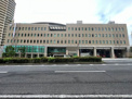 市役所・区役所 神戸市東灘区役所
