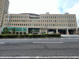 市役所・区役所 神戸市東灘区役所