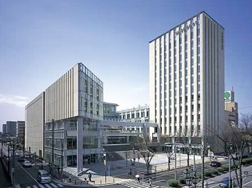流通経済大学新松戸キャンパス