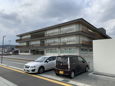 石巻市立湊中学校の画像1