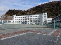 石巻市立湊小学校