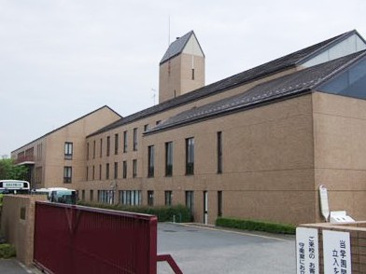 恵泉女学園