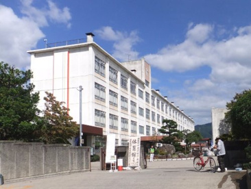 広島市立梅林小学校の画像1
