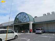 マルエツ 蓮田椿山店