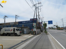 セカンドストリート蓮田椿山店